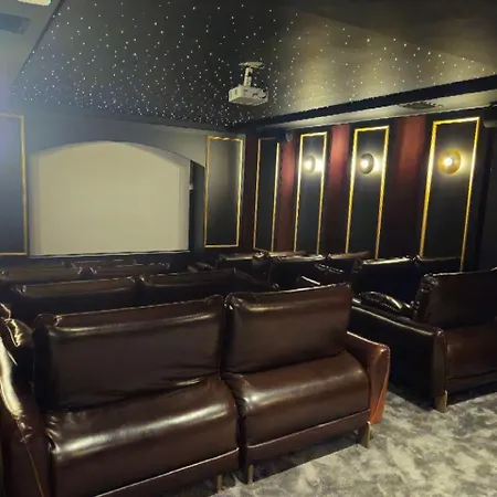 Expensive Apartments, But Won't Find Better *