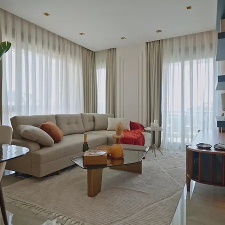 Expensive Apartments, But Won't Find Better Apartment