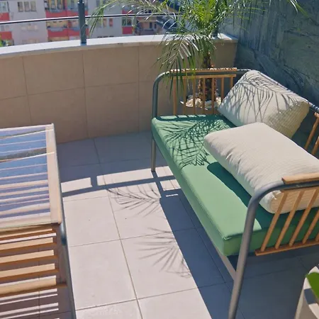 Expensive Apartments, But Won't Find Better * Alanya
