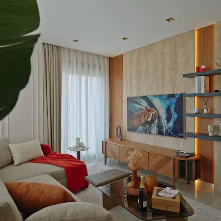 Expensive Apartments, But Won't Find Better Apartment Alanya