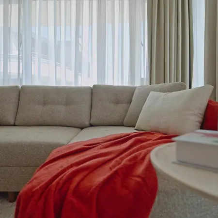 Expensive Apartments, But Won't Find Better * Alanya