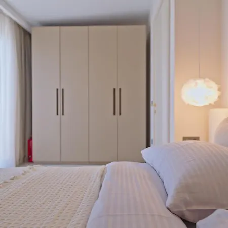 Expensive Apartments, But Won't Find Better Apartment Alanya